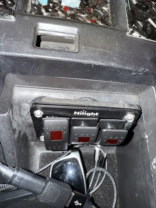 Smith Racing & Off Road LLC 5