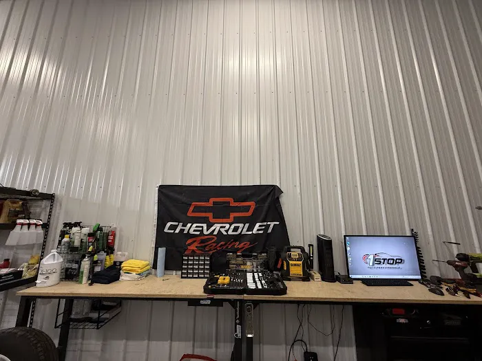 Smith Racing & Off Road LLC 0