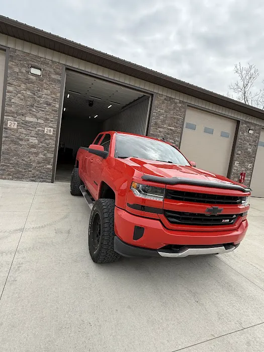 Smith Racing & Off Road LLC 7