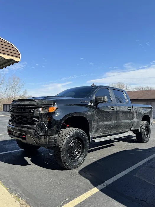 Smith Racing & Off Road LLC 9