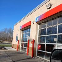 Valvoline Instant Oil Change