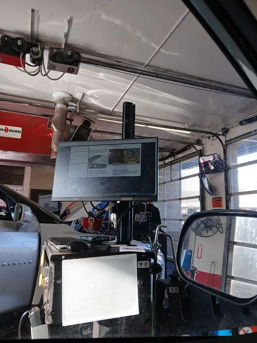 Valvoline Instant Oil Change 3