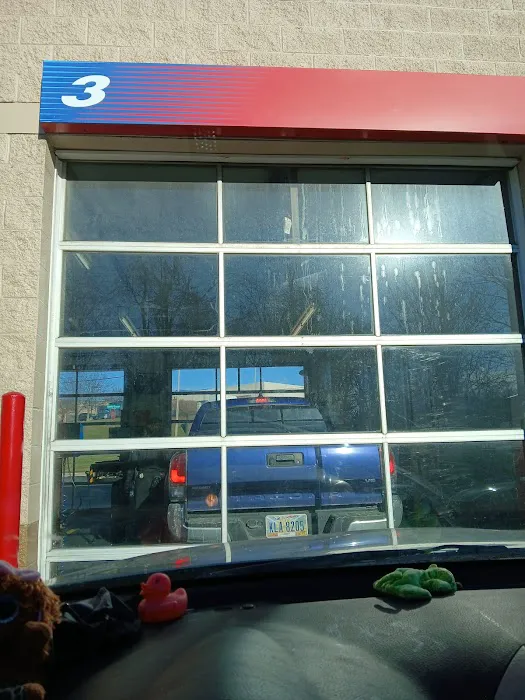Valvoline Instant Oil Change 4