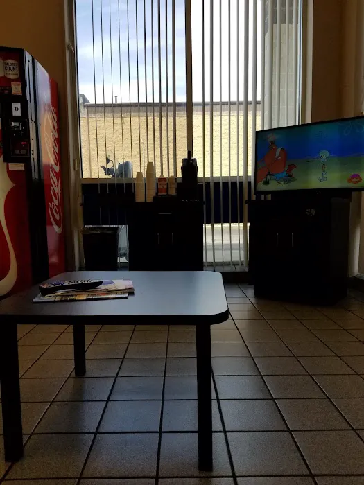 Goodyear Auto Service 1