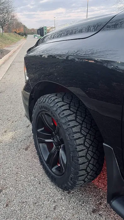 Goodyear Auto Service 6