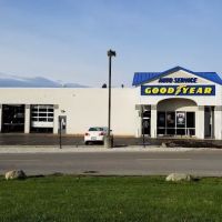 Goodyear Auto Service