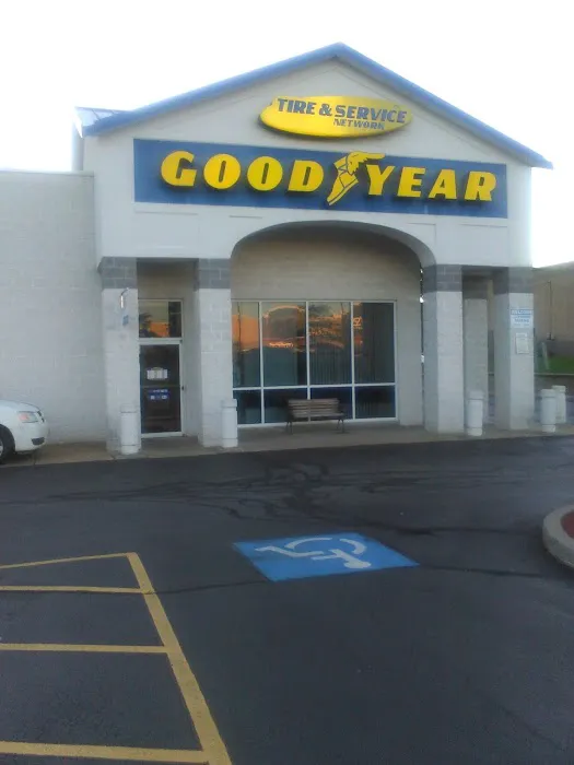 Goodyear Auto Service 5