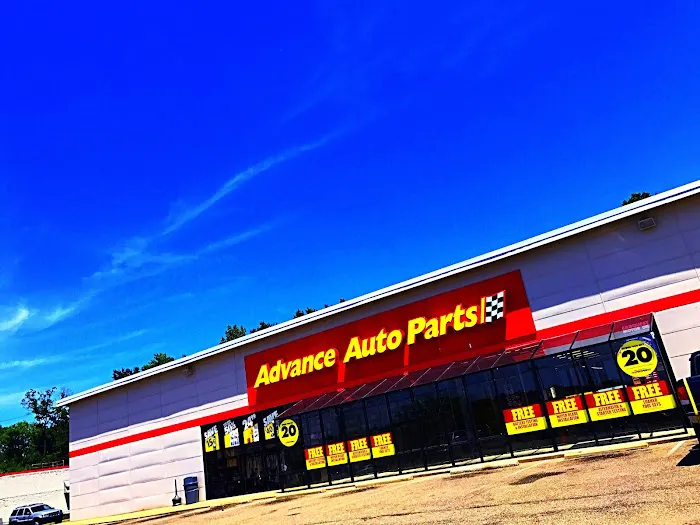Advance Auto Parts 2