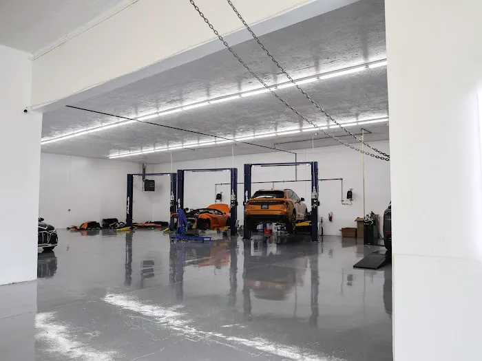Definitive Motorwerk 7