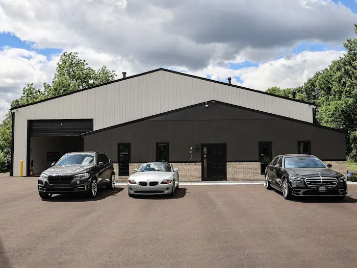 Definitive Motorwerk 6