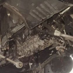 Definitive Motorwerk ico