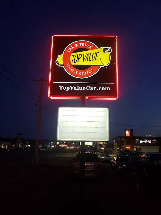 Top Value Car & Truck Services Center 8