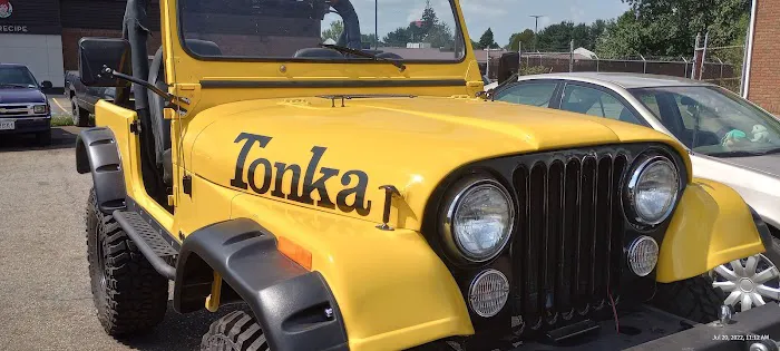 Top Value Car & Truck Services Center 5