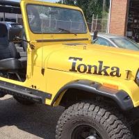 Tire Choice Auto Service Centers