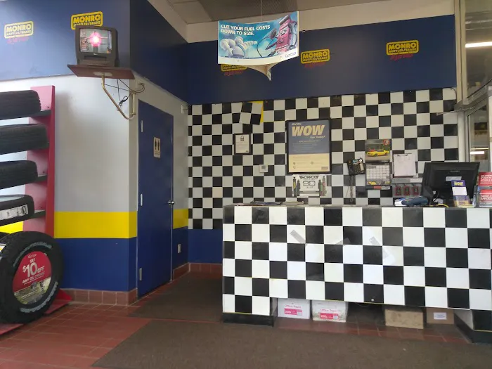 Tire Choice Auto Service Centers 6