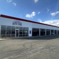 Hills & Dales Auto Care