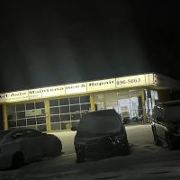 A-1 Auto Maintenance & Repair