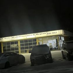 A-1 Auto Maintenance & Repair ico