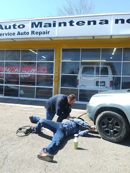 A-1 Auto Maintenance & Repair 5