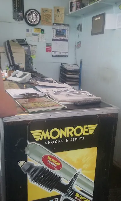 A-1 Auto Maintenance & Repair 8