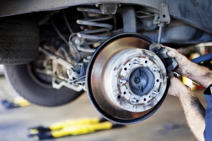 A-1 Auto Maintenance & Repair 9
