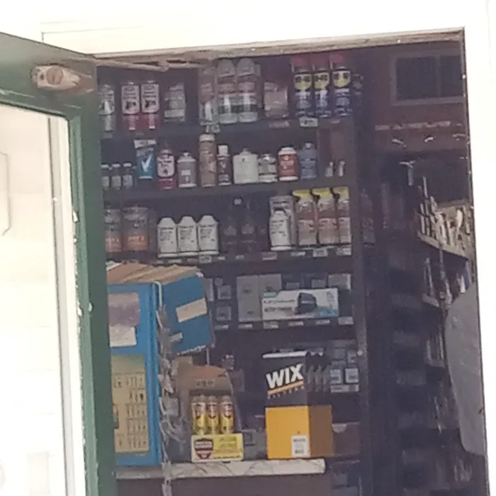 Greensburg Auto Parts 4