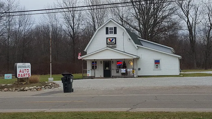 Greensburg Auto Parts 5