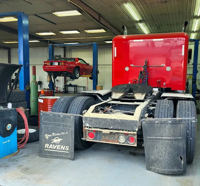 Elite Truck and Auto, LLC 0