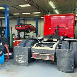 Elite Truck and Auto, LLC ico