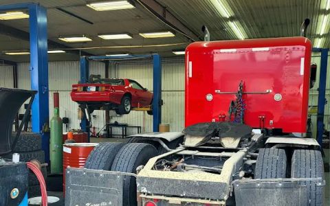 Elite Truck and Auto, LLC