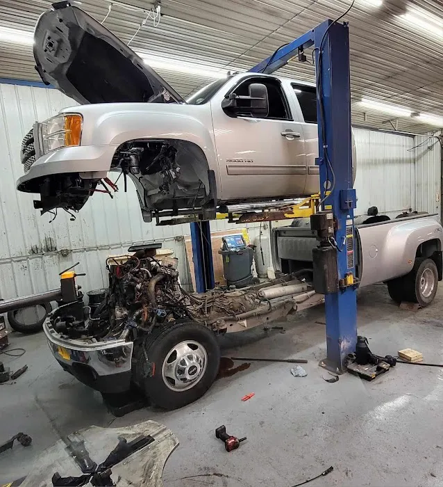 Elite Truck and Auto, LLC 4