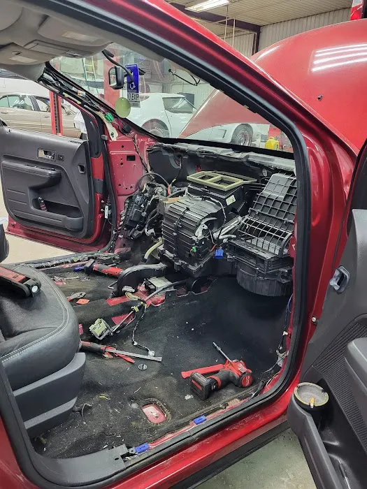 Elite Truck and Auto, LLC 2