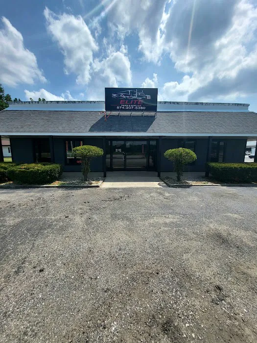 Elite Truck and Auto, LLC 5