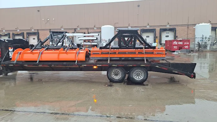 Terry Truck Equipment 0