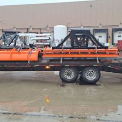 Terry Truck Equipment ico