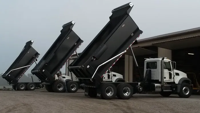 Terry Truck Equipment 1