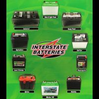 Batteries-R- Us Enterprise INC.
