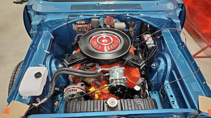 Zrodz and Customs 6