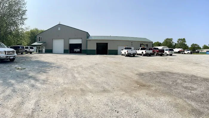 I & B Automotive 0