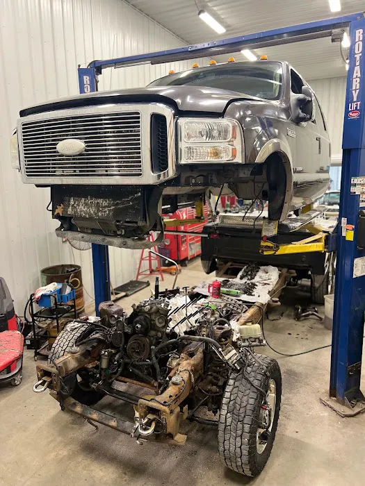 I & B Automotive 4