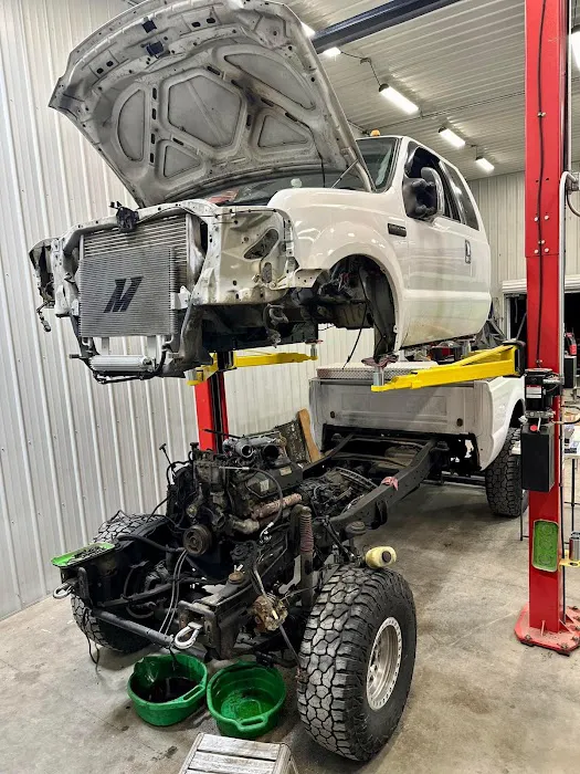I & B Automotive 7
