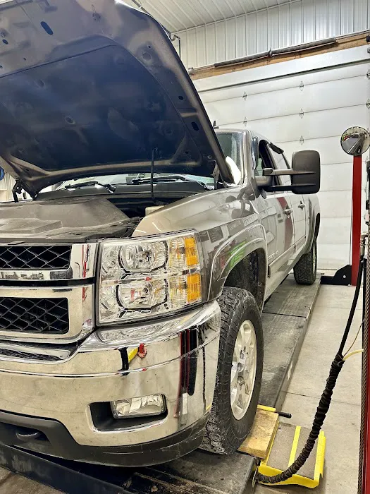 I & B Automotive 8