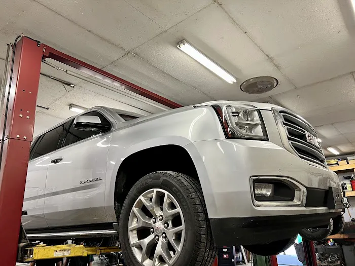 I & B Automotive 2