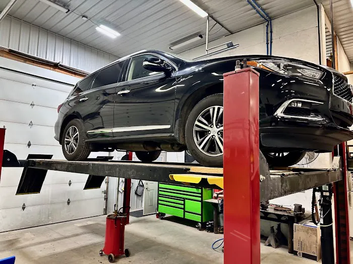 I & B Automotive 3