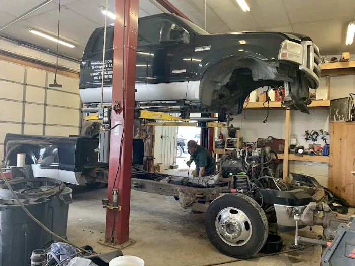 I & B Automotive 6