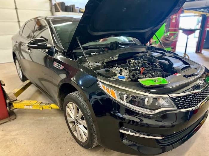 I & B Automotive 5