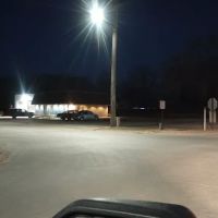 Cook's 24/7 Roadside Service, tire repair