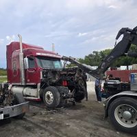 Daniel Truck Repairs Inc