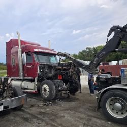 Daniel Truck Repairs Inc ico