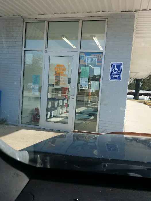 NAPA Auto Parts 0